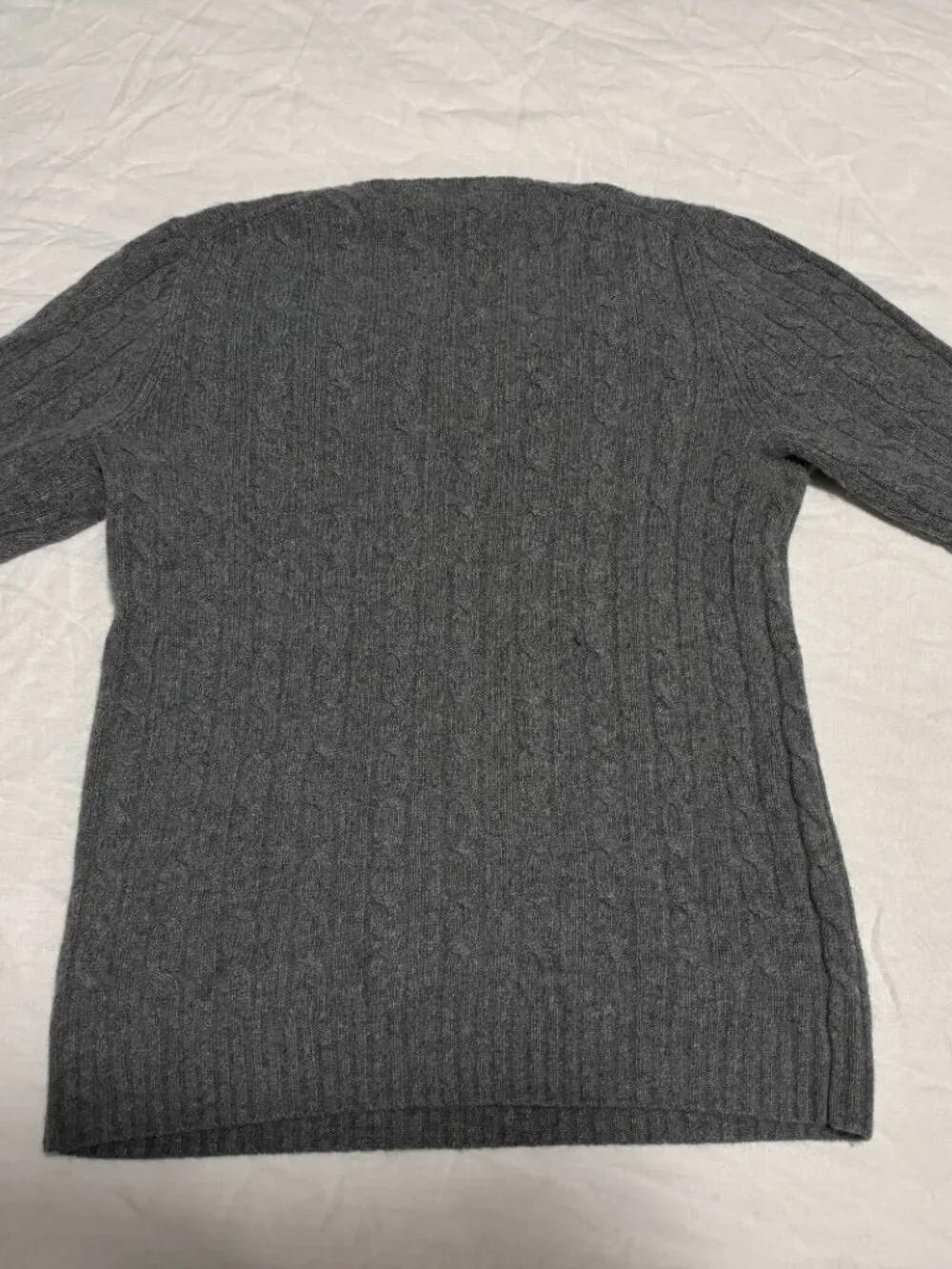 J Crew Merino Wool Sweater